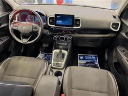 هیوندای ڤینیو